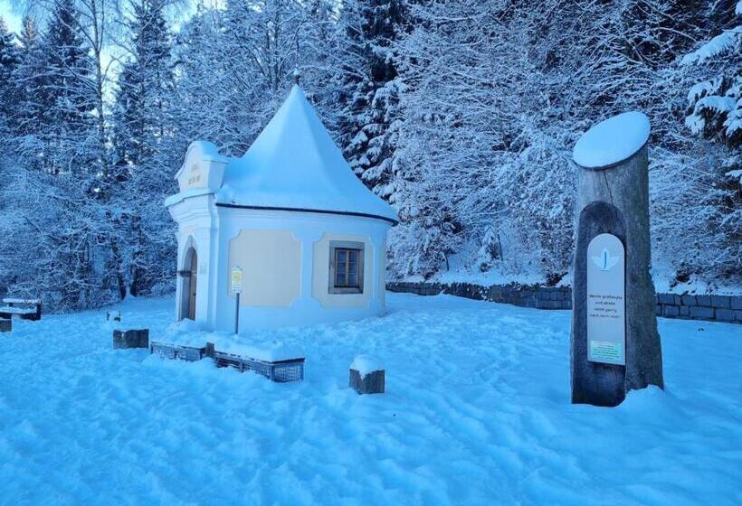 ベッドアンドブレックファースト Gästehaus Weitblick