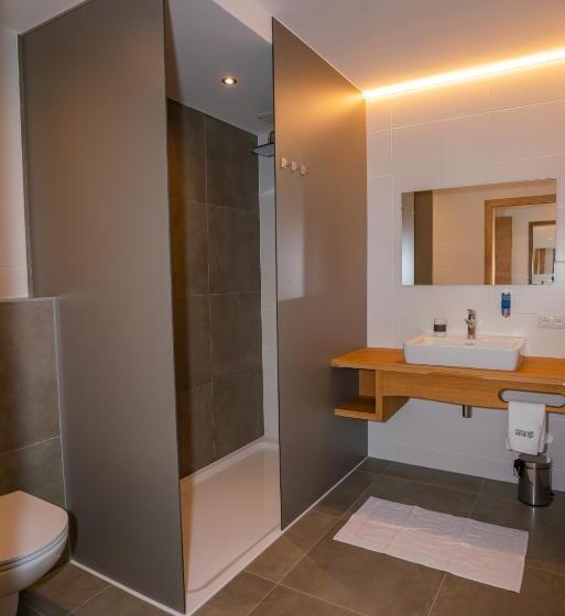 ベッドアンドブレックファースト Gästehaus Weitblick