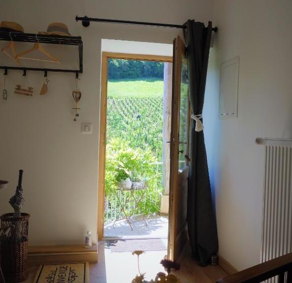 민박 La Petite Madeleine   Chambre D Hôtes & Spa