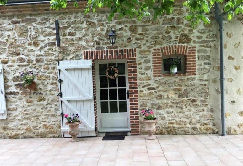 צימר Les 3 Roses