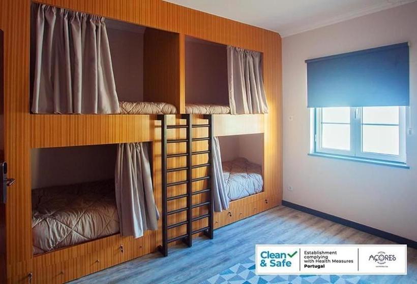 D. Irene Hostel