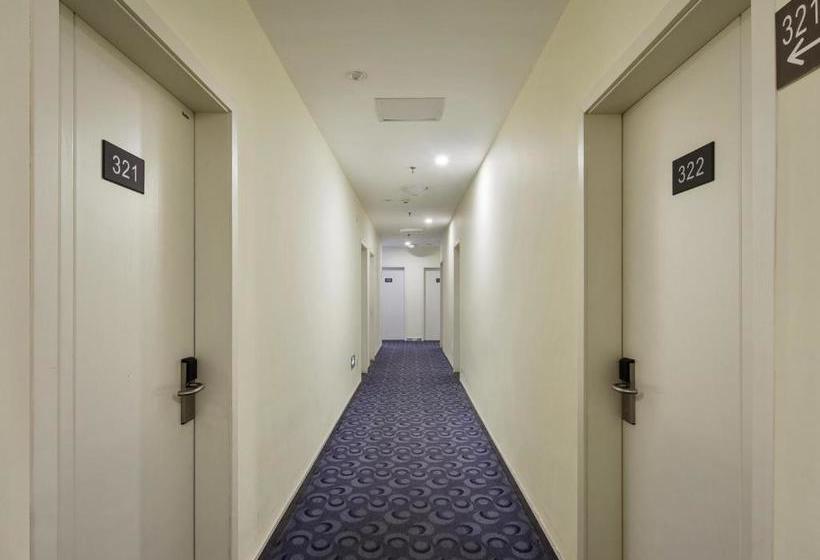 בית מלון כפרי 7days Inn Chongqing Wansheng Sanyuanqiao Business Center