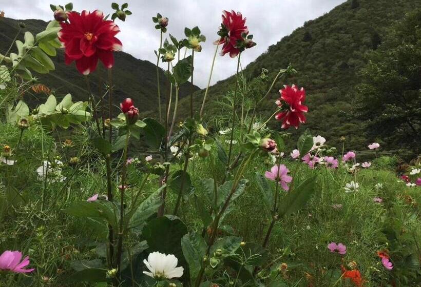 호텔 7days Inn Garze Kangding Xinduqiao Branch