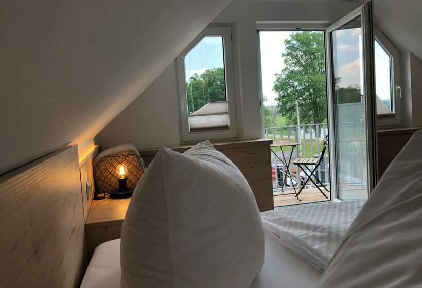 ホテル Alte Fischerkate