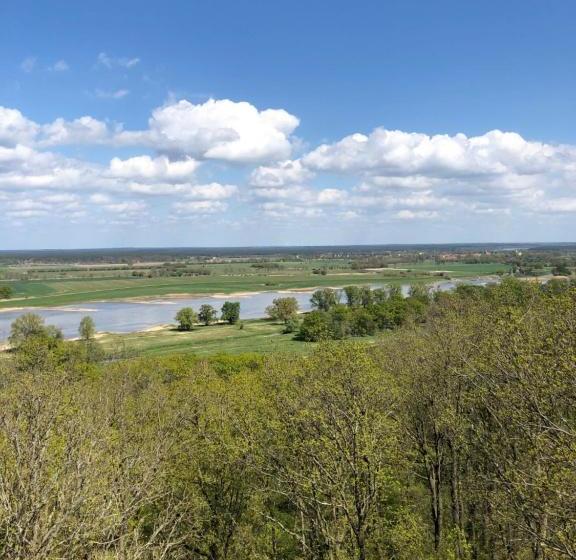 ホテル Alte Fischerkate