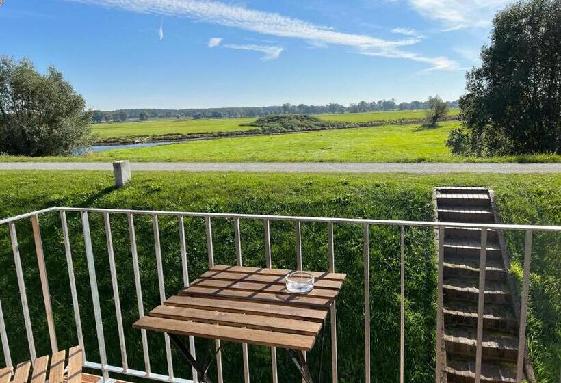 ホテル Alte Fischerkate