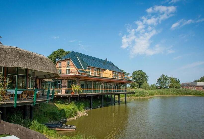 ホテル Alte Fischerkate