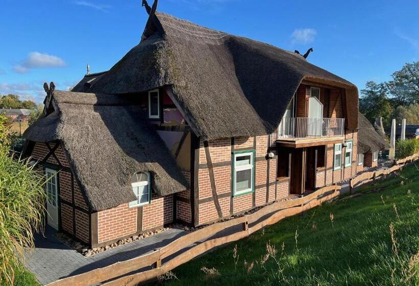 ホテル Alte Fischerkate