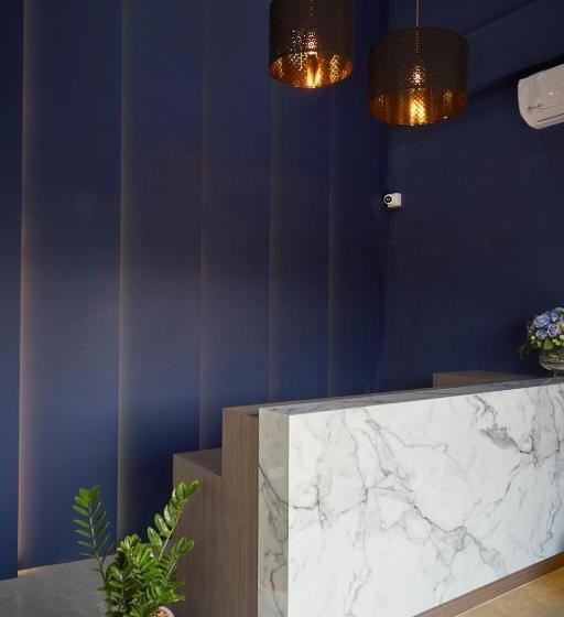 בית מלון כפרי Blue26