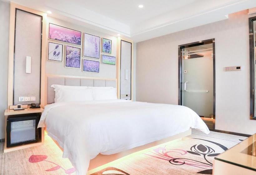 Lavande Hotel Fangchenggang Administrative Center