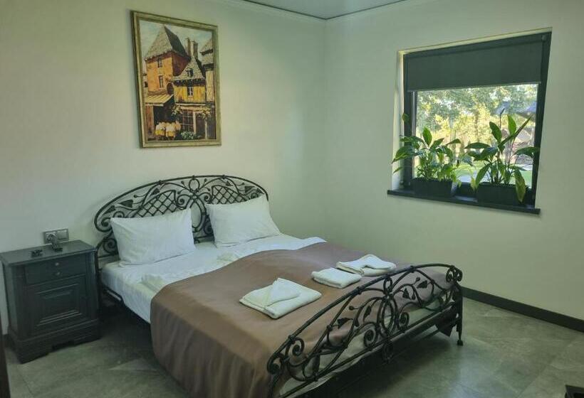 בית מלון כפרי Loft Wood