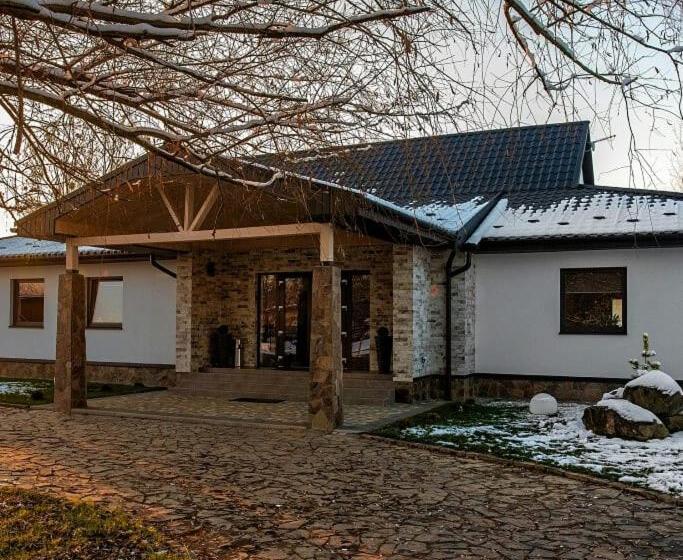 בית מלון כפרי Loft Wood