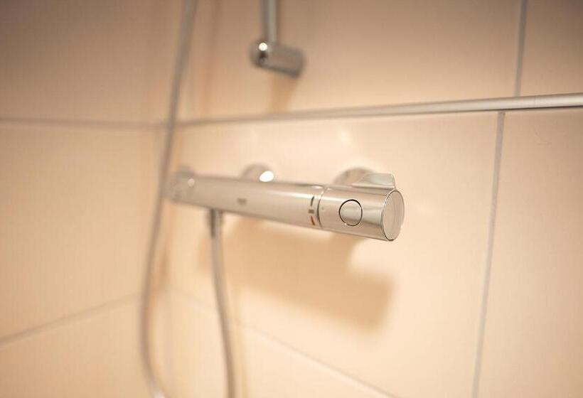 ホテル Mauernböck