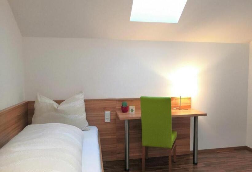 ホテル Mauernböck