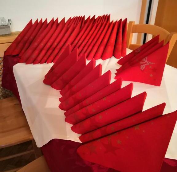 ホテル Mauernböck