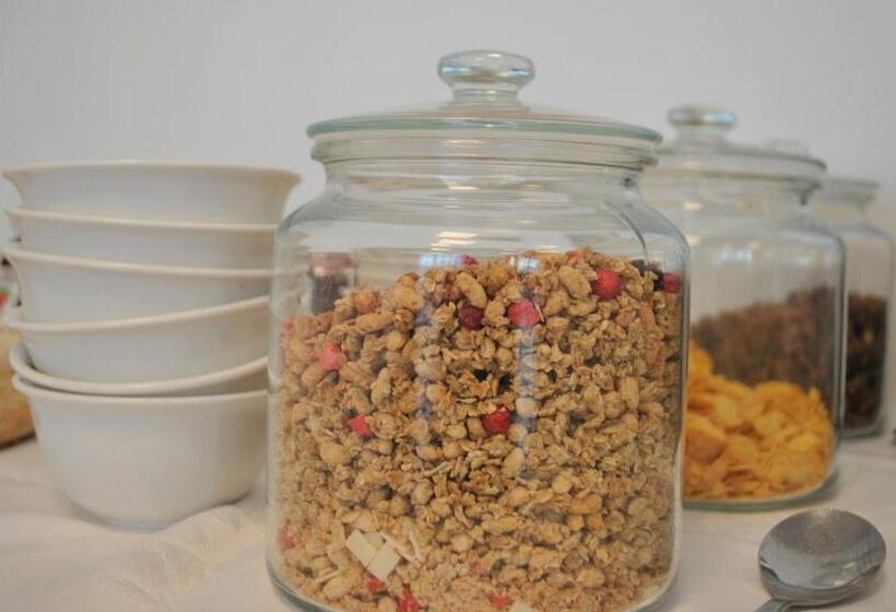 ホテル Mauernböck