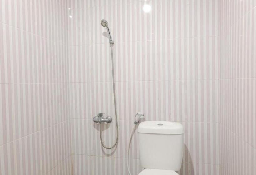 호텔 Oyo 2966  Atriaz