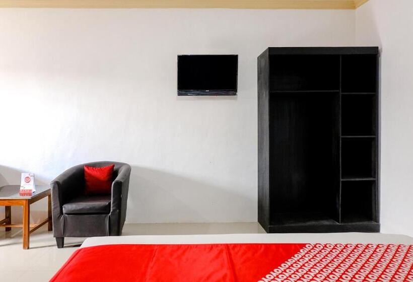 호텔 Oyo 2966  Atriaz