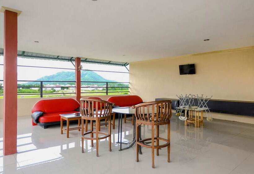 호텔 Oyo 2966  Atriaz