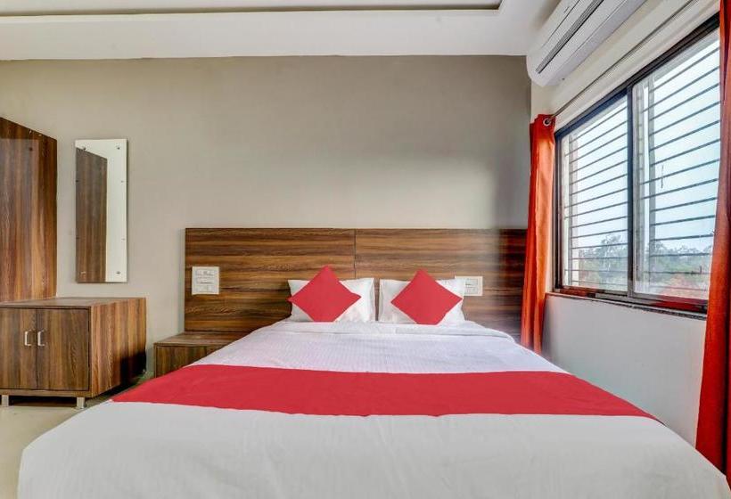 酒店 Oyo 66673 Koudal  Boarding And Lodging