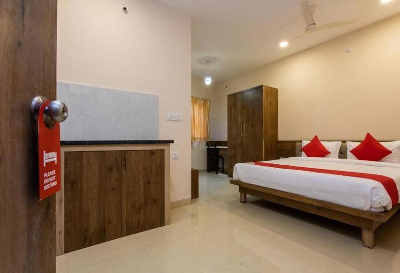 בית מלון כפרי Oyo 70407  Sea View