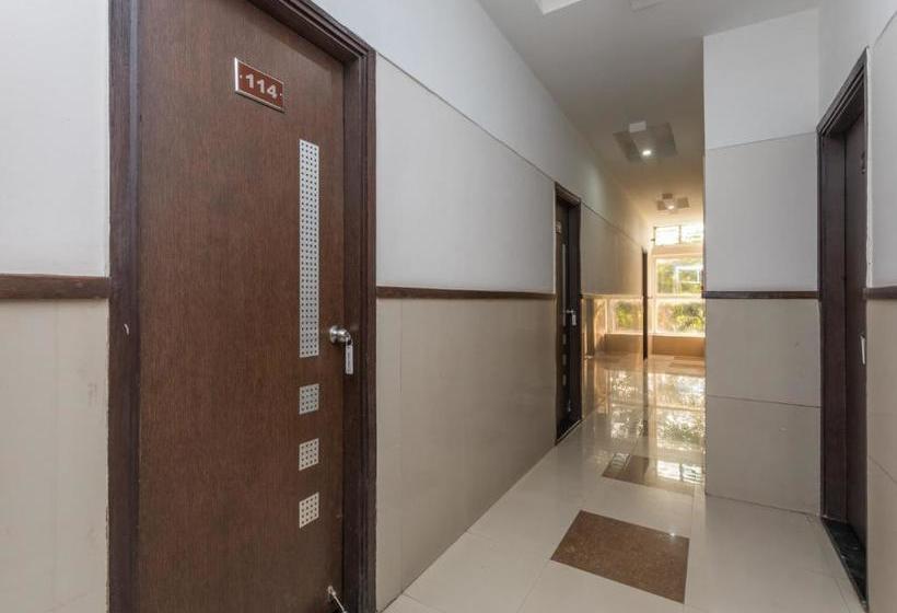 בית מלון כפרי Oyo 70407  Sea View