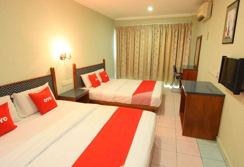 هتل Highway Inn