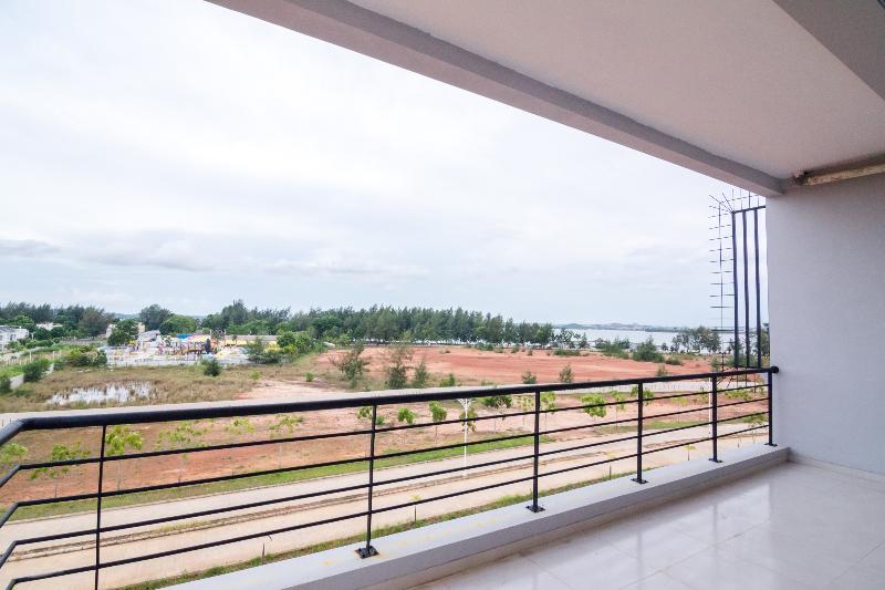 Отель Oyo Life 2196 Ocarina Homestay
