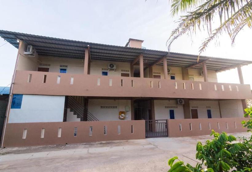 فندق Oyo Life 2579 Kost Anggun 2