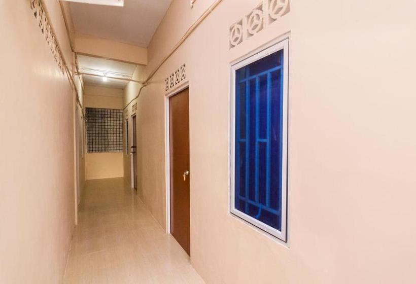 فندق Oyo Life 2579 Kost Anggun 2