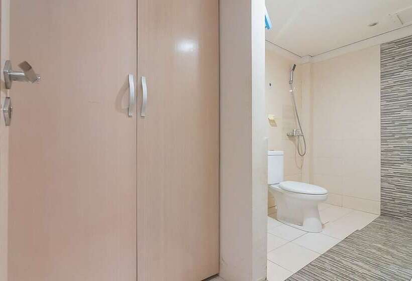 호텔 Reddoorz Plus Near Sepinggan Airport 3 Balikpapan