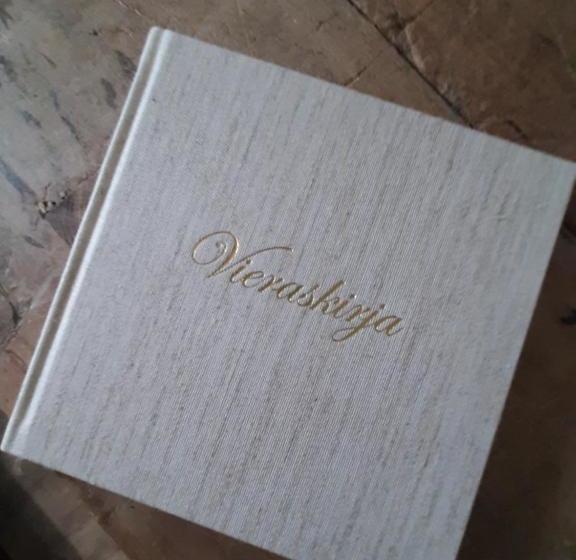 ホテル Saarijärven Ruustinna Oy