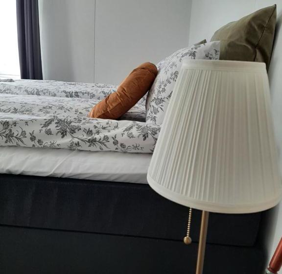 ホテル Saarijärven Ruustinna Oy