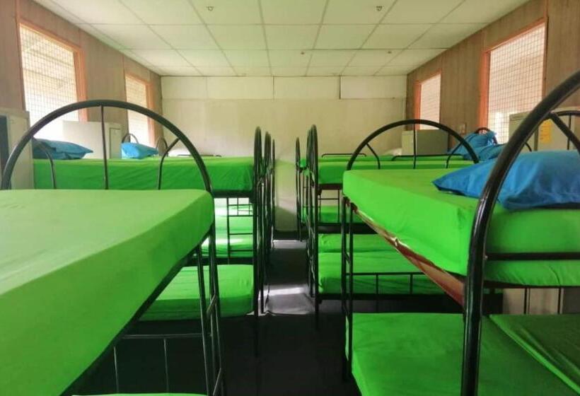 فندق Spot On 90014 Otternest Gunung Pulai 2   Hostel