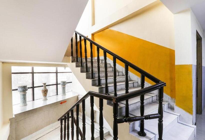 בית מלון כפרי O Priyal