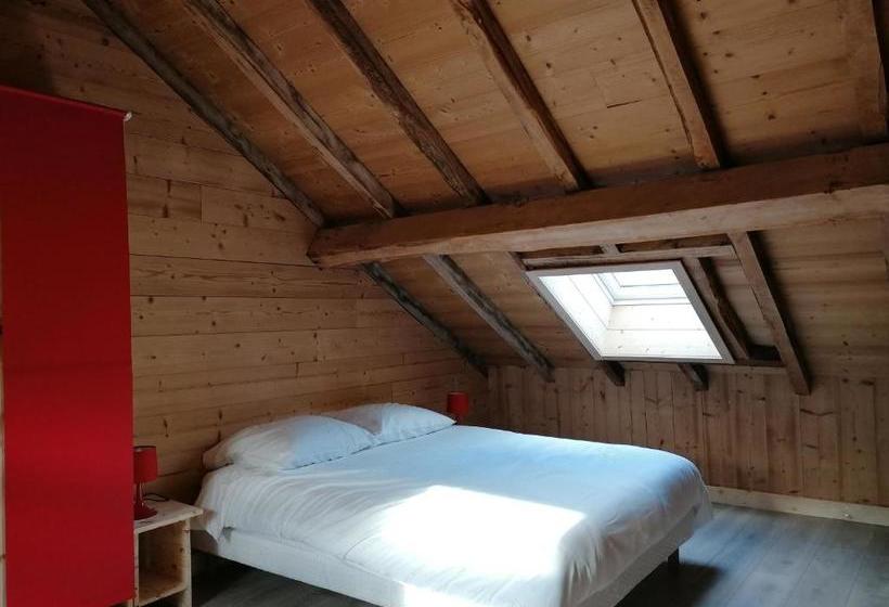 La Ferme De Lucien