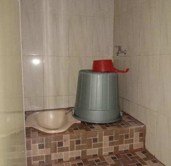 بنسيون First Inn