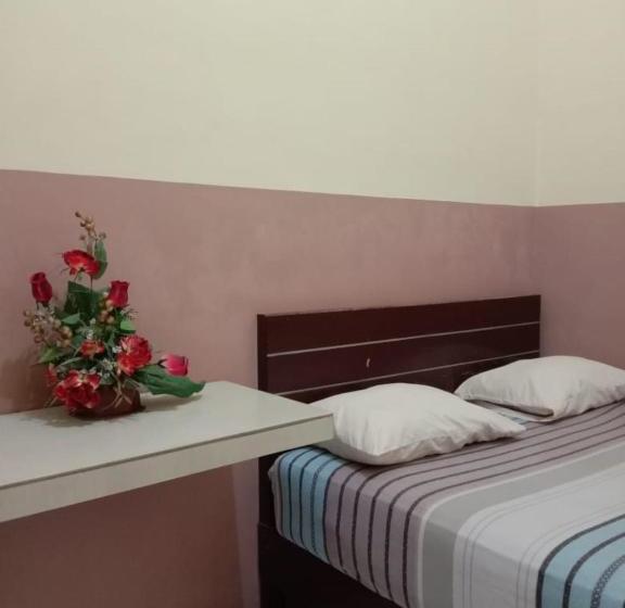 بنسيون First Inn