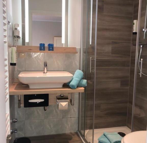 Пансион Gästehaus Am Elberadweg By Hotel Alte Fischerkate