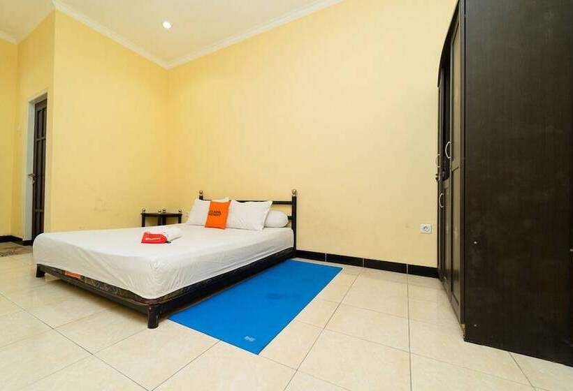 پانسیون Koolkost Syariah Near E Walk Mall Balikpapan 2