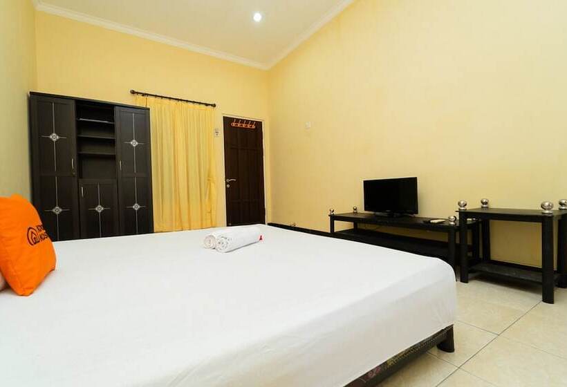 پانسیون Koolkost Syariah Near E Walk Mall Balikpapan 2