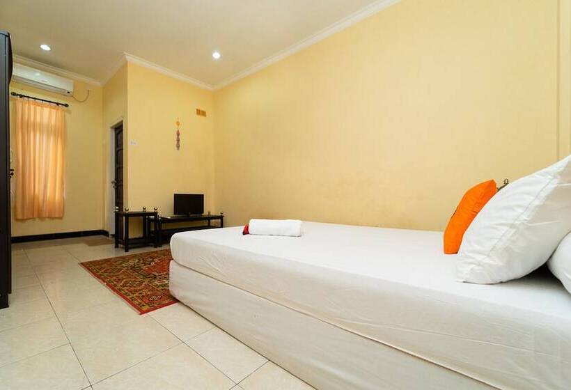 پانسیون Koolkost Syariah Near E Walk Mall Balikpapan 2