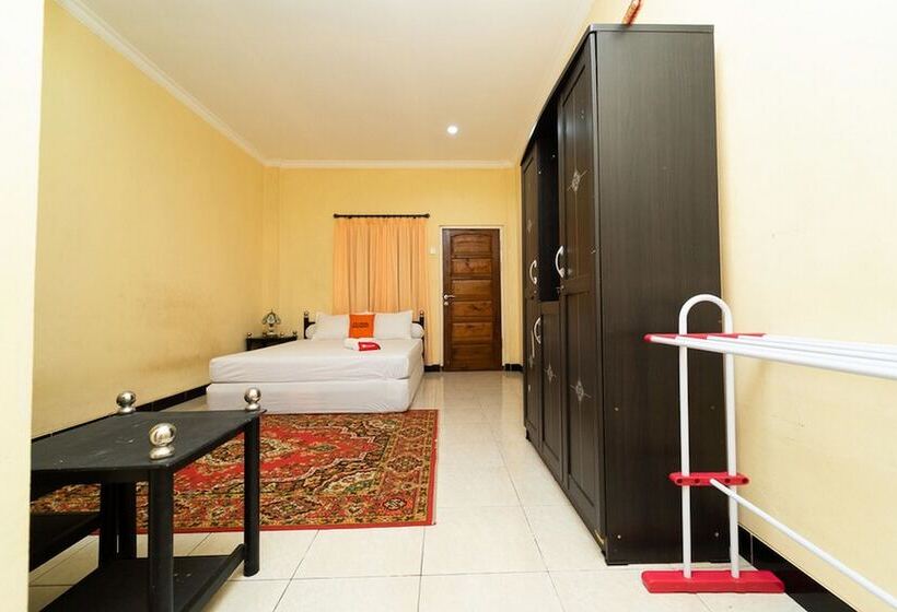 پانسیون Koolkost Syariah Near E Walk Mall Balikpapan 2