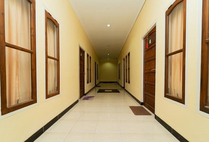 پانسیون Koolkost Syariah Near E Walk Mall Balikpapan 2