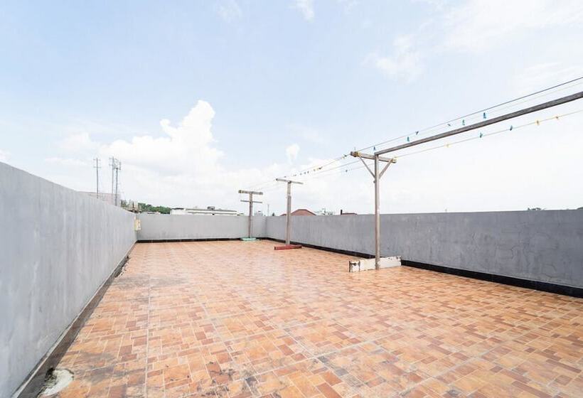 پانسیون Koolkost Syariah Near E Walk Mall Balikpapan 2