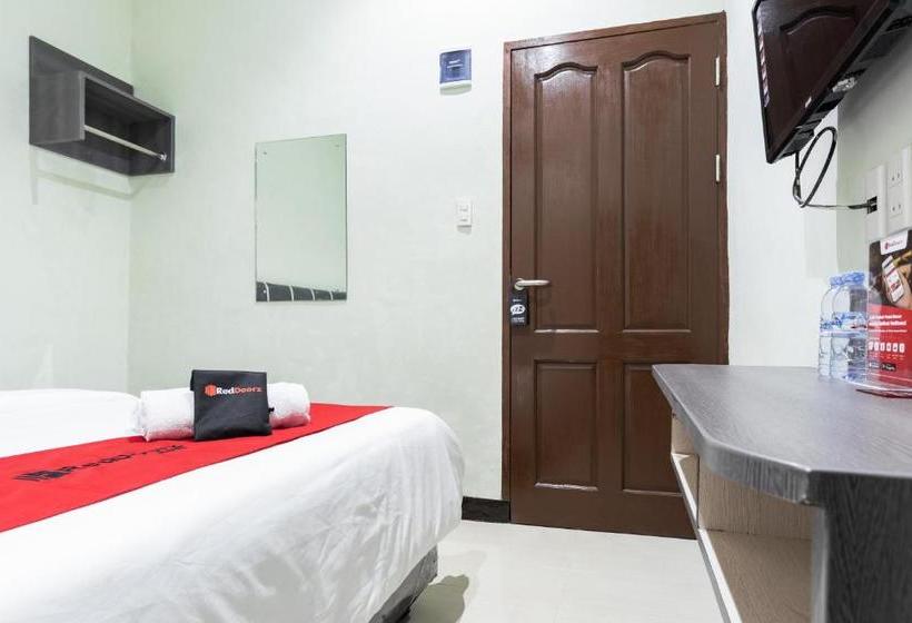 پانسیون Reddoorz Near Medan Amplas
