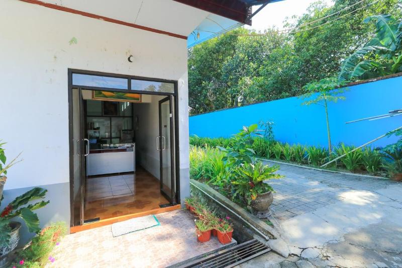 پانسیون Wisma Lanraki