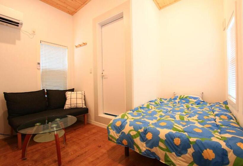 بنسيون Yuuwa Guesthouse