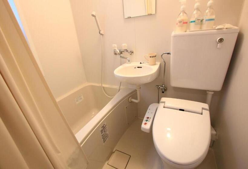 بنسيون Yuuwa Guesthouse