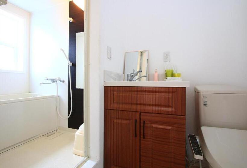 بنسيون Yuuwa Guesthouse